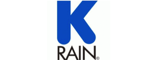 K-Rain Water Smart Technology 